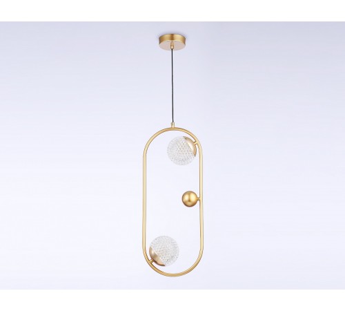 Подвесной светильник Ambrella Light TR5431 TR