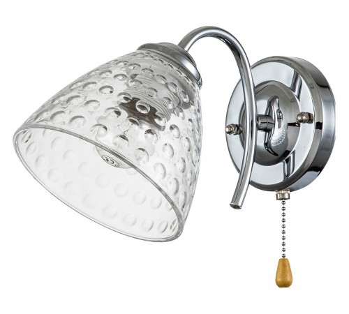 Бра Escada 658/1A Chrome Freesia