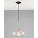 Подвесной светильник Moderli V11528-1P Laura