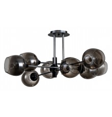 Люстра на штанге Escada 1138/8P Monsoon