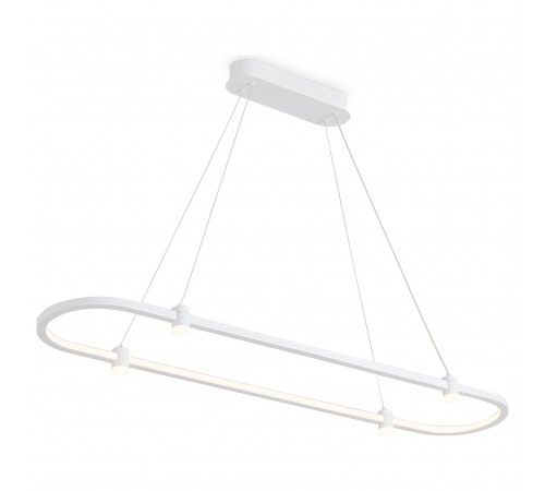 Подвесной светильник Ambrella Light FL5588 FL