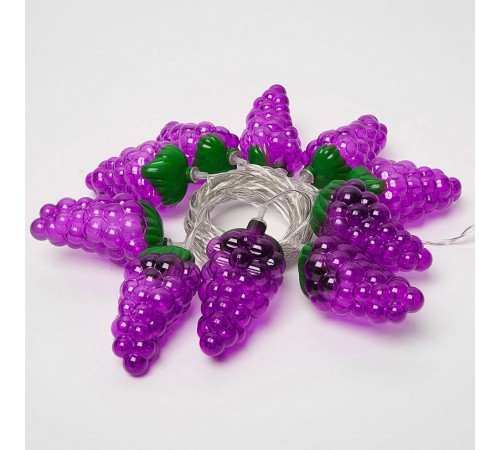 Гирлянда с насадками ULD-S0400 UL-00003392