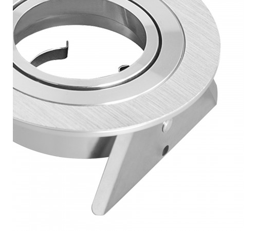 Встраиваемый светильник Mantra 7740 Basico GU10