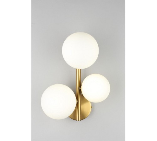 Бра Aployt APL.314.01.03 Letizia