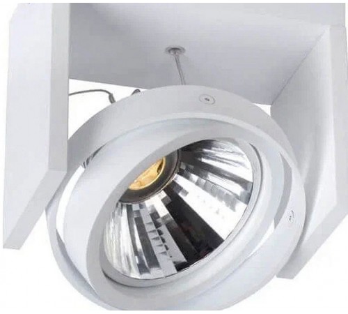 Накладной светильник Lucide 1988/10/31 Zett