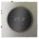 Терморегулятор электромеханический для теплого пола без рамки Voltum VLS070104 S70