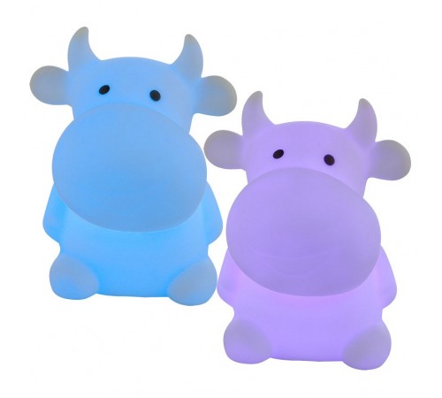 Настольная лампа-ночник Globo 28034-20 Kraka