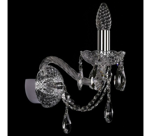 Бра Bohemia Art Classic 10.21.1.165.Cr.Sp 11.21