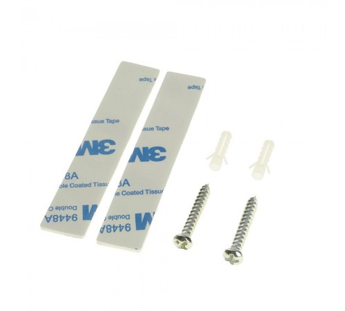 Выключатель беспроводной трехклавишный Feron 51028 TM93