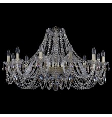 Подвесная люстра Bohemia Art Classic 11.11.12.360.Gd.Sp.K801 11.11