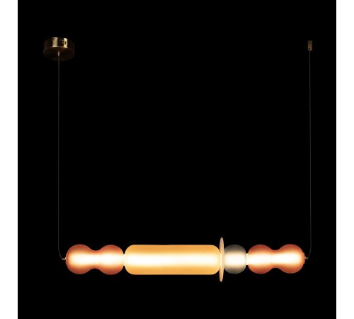 Подвесной светильник Loft it 10239P/H Lollipop