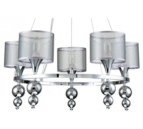 Подвесной светильник Escada 1130/5S Raised