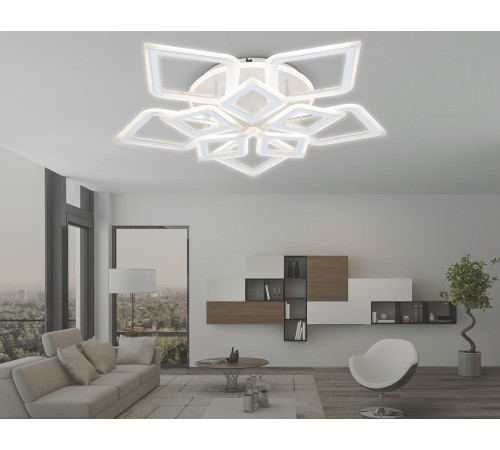 Потолочная люстра Ambrella Light FA8914 FA