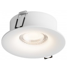Встраиваемый светильник Hesby Lighting HSBL_0102 Glow