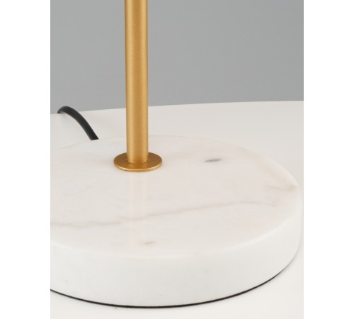 Настольная лампа декоративная Moderli V10517-1T Omaha