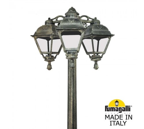 Фонарный столб Fumagalli U23.156.S30.BXF1RDN Cefa