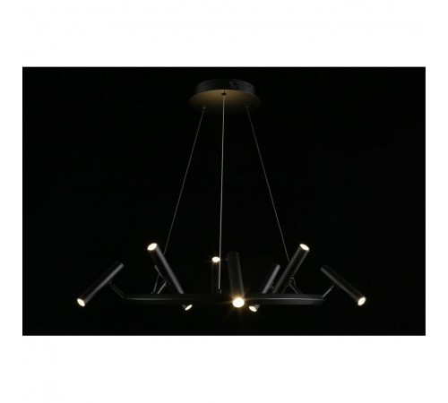 Подвесная люстра Aployt APL.067.03.40 Honor