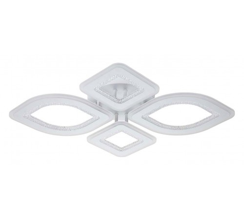 Потолочная люстра Escada 10257/4LED Atria