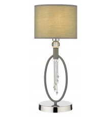 Настольная лампа декоративная Velante 292-104-01 292-10