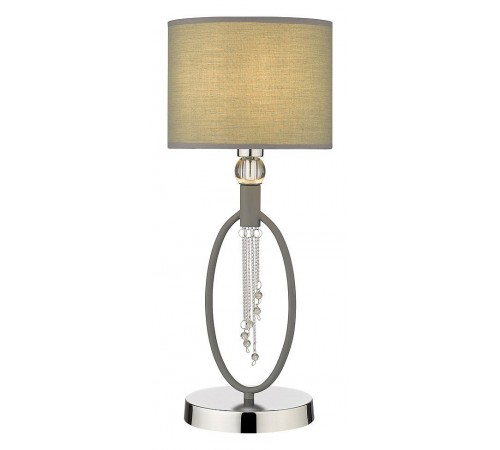 Настольная лампа декоративная Velante 292-104-01 292-10