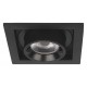 Встраиваемый светильник Loft it 10327/B Black Apex
