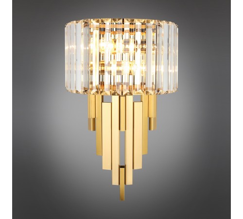 Накладной светильник Aployt APL.642.01.02 Ornella