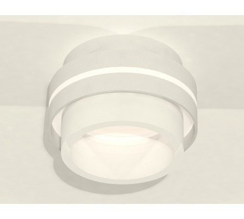 Накладной светильник Ambrella Light XS8412002 XS