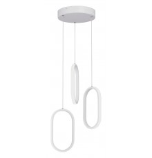 Подвесной светильник Vitaluce V3776-0/3S V3776