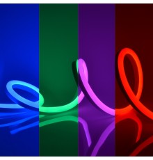 Лента светодиодная Uniel UL-00009092 Neon ULS-N02