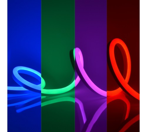 Лента светодиодная Uniel UL-00009092 Neon ULS-N02