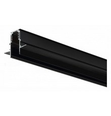 Трек встраиваемый iLedex Technical 4822-65/48-2000-BK VISION48/22