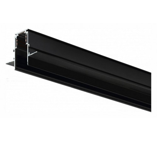 Трек встраиваемый iLedex Technical 4822-65/48-2000-BK VISION48/22