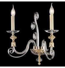 Бра Wertmark WE174.02.301 Nadina