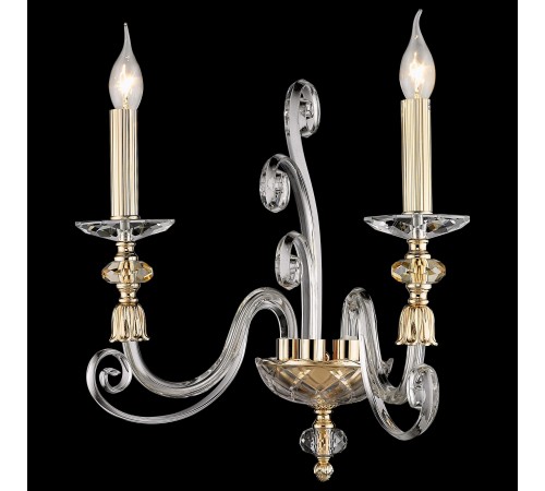 Бра Wertmark WE174.02.301 Nadina