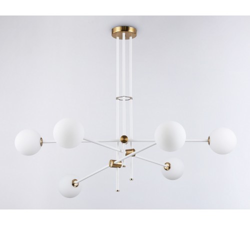 Люстра на штанге Ambrella Light TR2521 TR