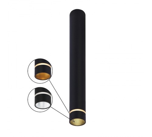 Накладной светильник Mantra 8883 Split