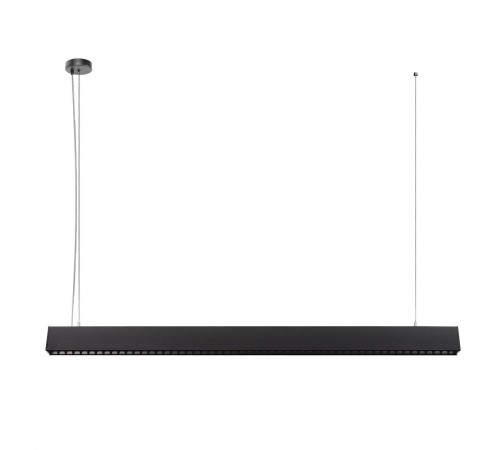 Подвесной светильник Loft it 10318/D Black Vim