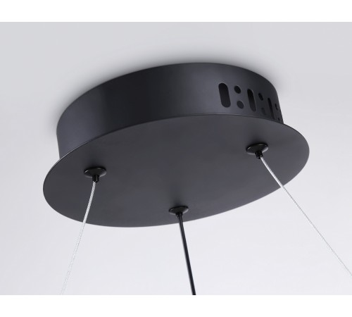 Подвесной светильник Ambrella Light FL66293 FL