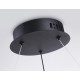 Подвесной светильник Ambrella Light FL66293 FL