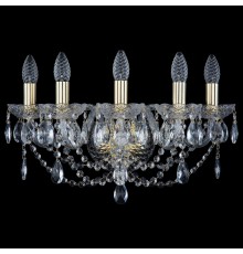 Бра Bohemia Art Classic 10.12.5.165.Gd.Sp 11.12