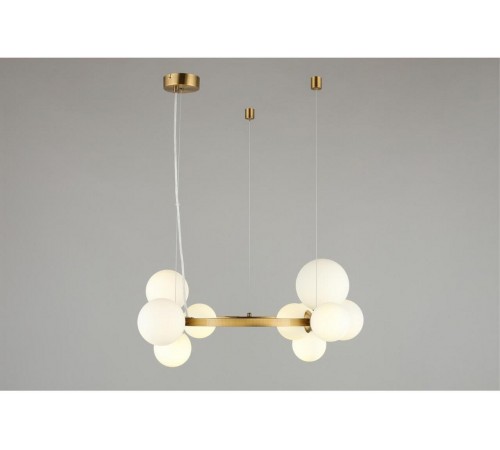 Подвесной светильник Aployt APL.314.03.11 Letizia