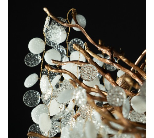 Подвесная люстра Loft it 10066/1500 GB Fairytree