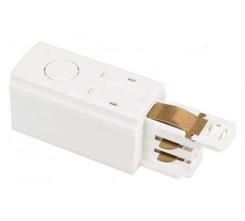 Токопровод концевой Arlight 029293 LGD-4TR