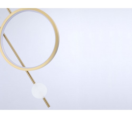 Светильник на штанге Ambrella Light FL66437 FL