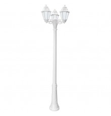 Фонарный столб Fumagalli E22.157.S30.WYF1R Anna