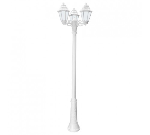 Фонарный столб Fumagalli E22.157.S30.WYF1R Anna