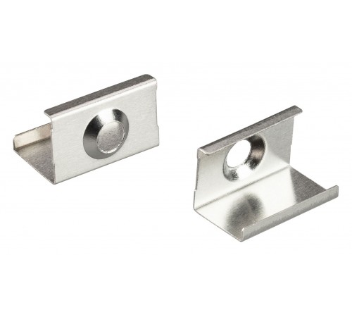 Крепление для профиля торцевое Arlight 037355 ARH