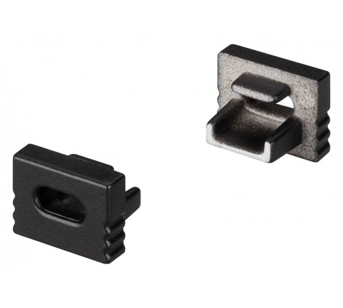 Заглушка для профиля Arlight 030527 S-LUX