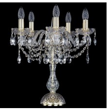 Настольная лампа декоративная Bohemia Art Classic 12.12.5.141-45.Gd.Sp 11.12