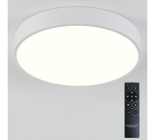 Накладной светильник Natali Kovaltseva LED LAMPS 81112/5C